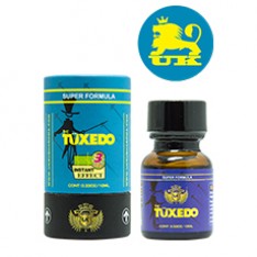 RUSH 3S-TUXEDO 芳香劑 10ml 美版高濃度